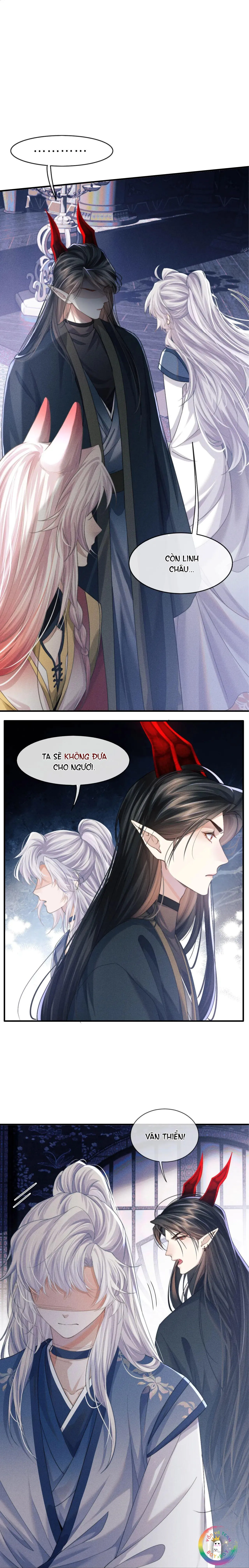 Sự Hối Hận Muộn Màng Chapter 7 Trang 12