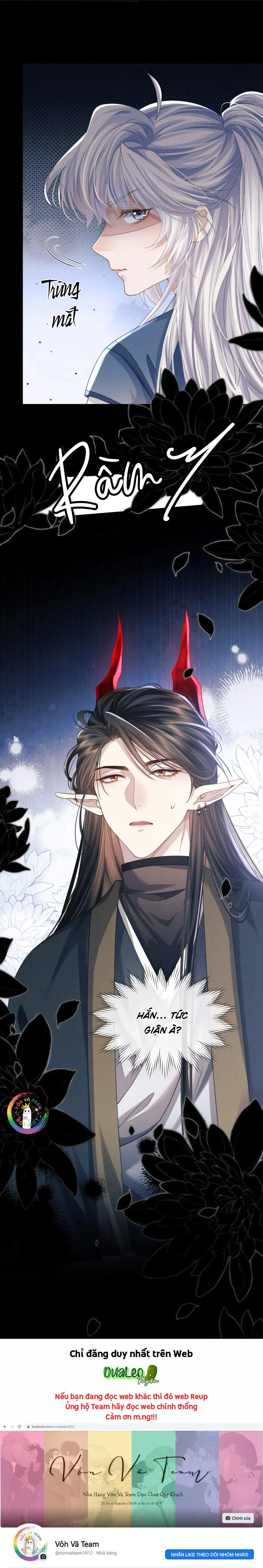 Sự Hối Hận Muộn Màng Chapter 7 Trang 13