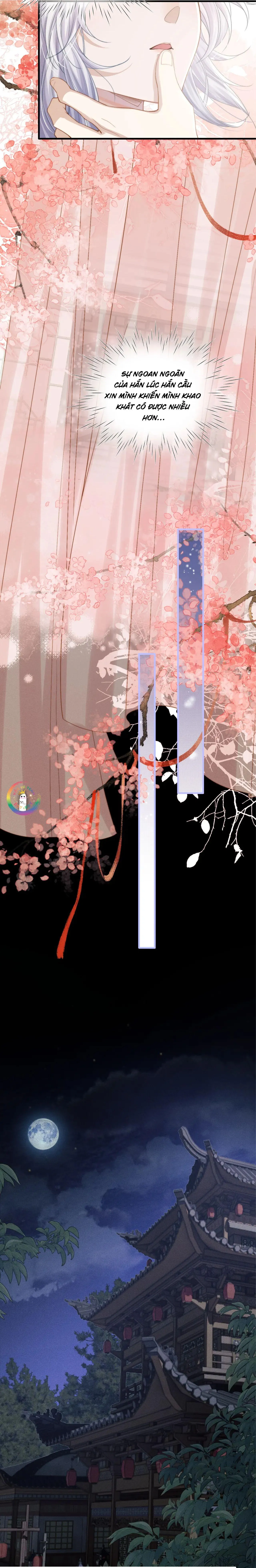 Sự Hối Hận Muộn Màng Chapter 10 Trang 3