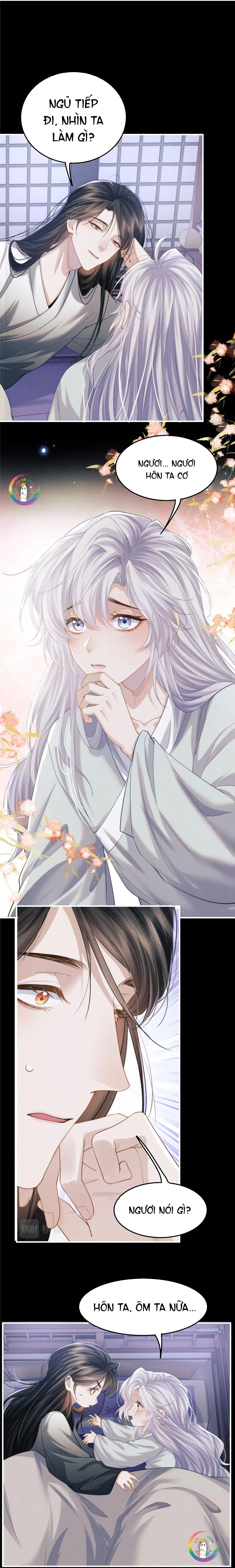 Sự Hối Hận Muộn Màng Chapter 10 Trang 6