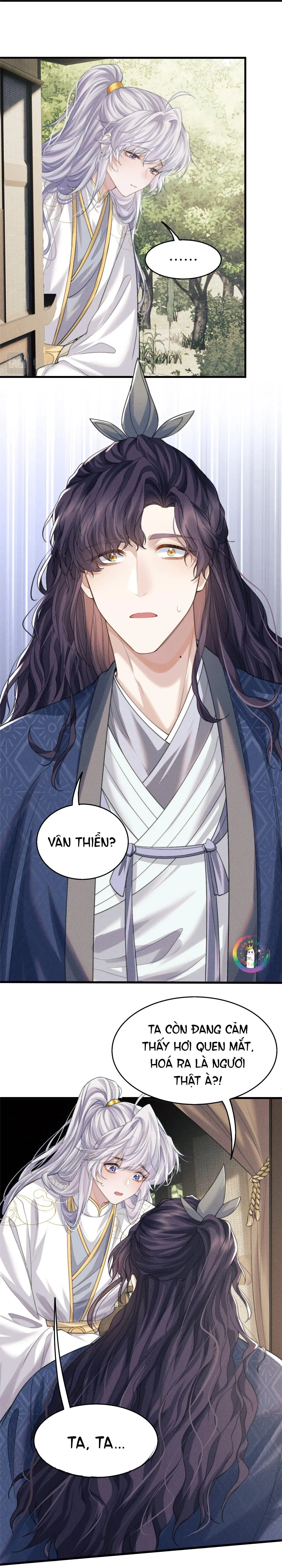 Sự Hối Hận Muộn Màng Chapter 10 Trang 13