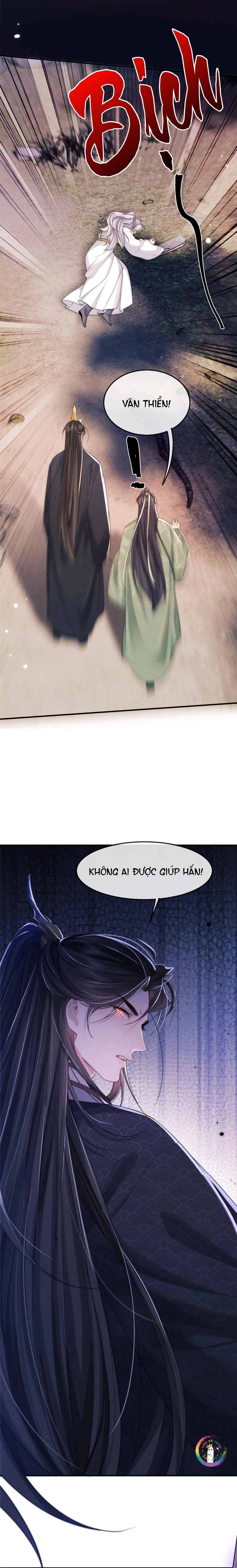 Sự Hối Hận Muộn Màng Chapter 11 Trang 10