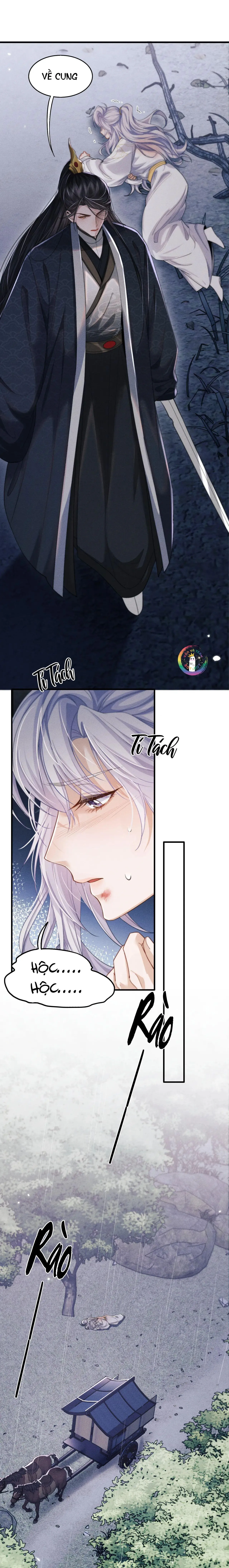 Sự Hối Hận Muộn Màng Chapter 11 Trang 13