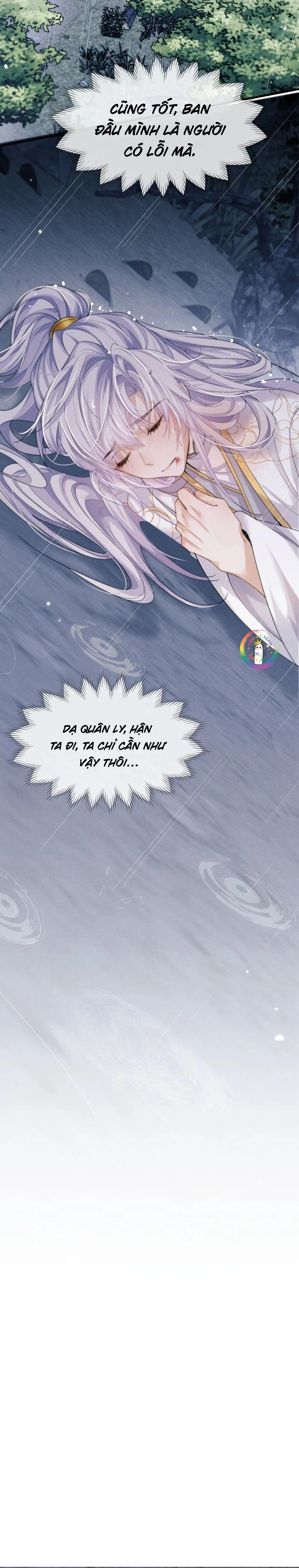 Sự Hối Hận Muộn Màng Chapter 11 Trang 14