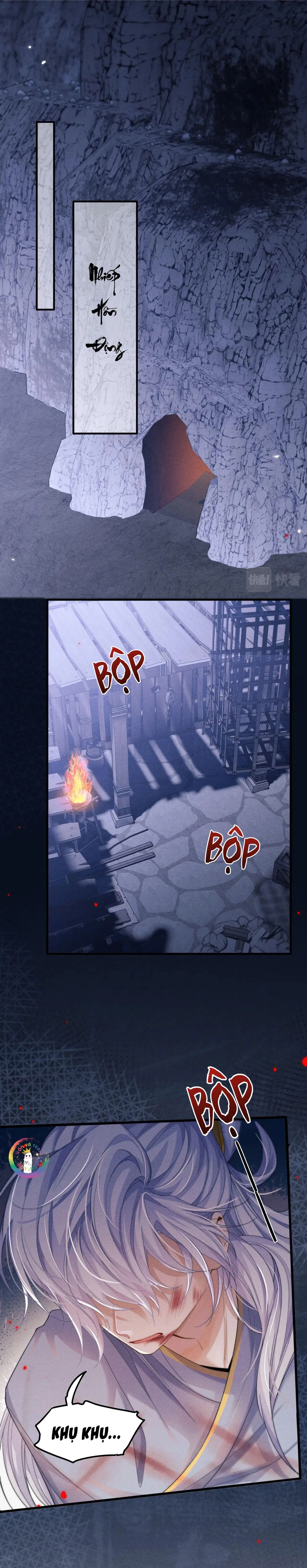 Sự Hối Hận Muộn Màng Chapter 11 Trang 15