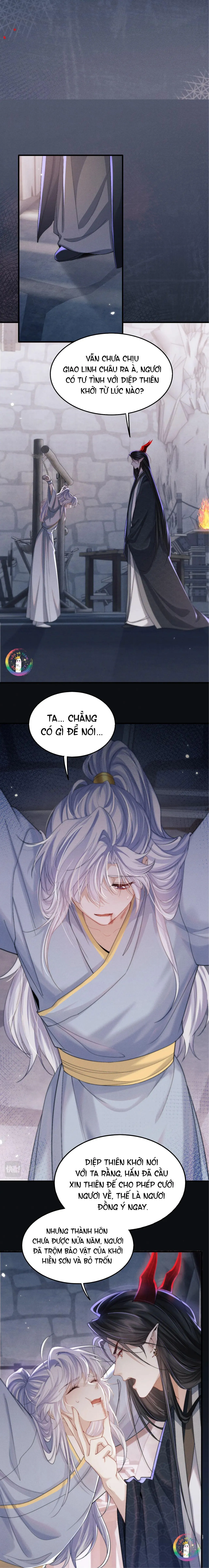 Sự Hối Hận Muộn Màng Chapter 11 Trang 16