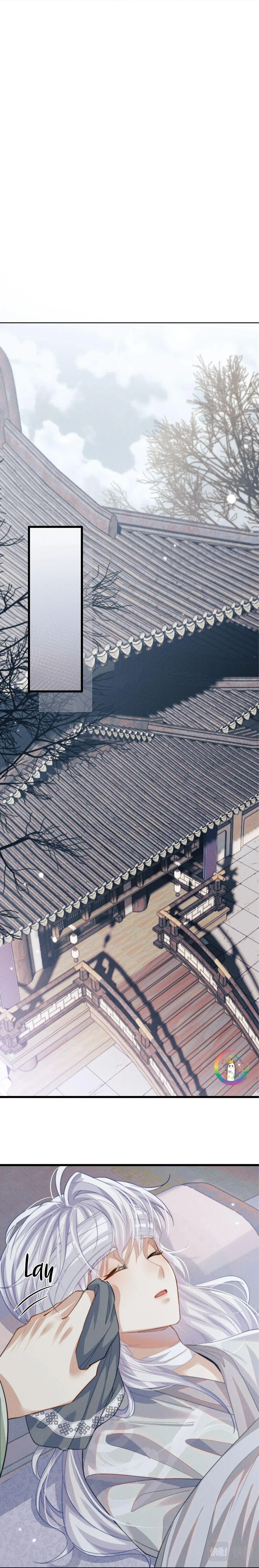 Sự Hối Hận Muộn Màng Chapter 12 Trang 10