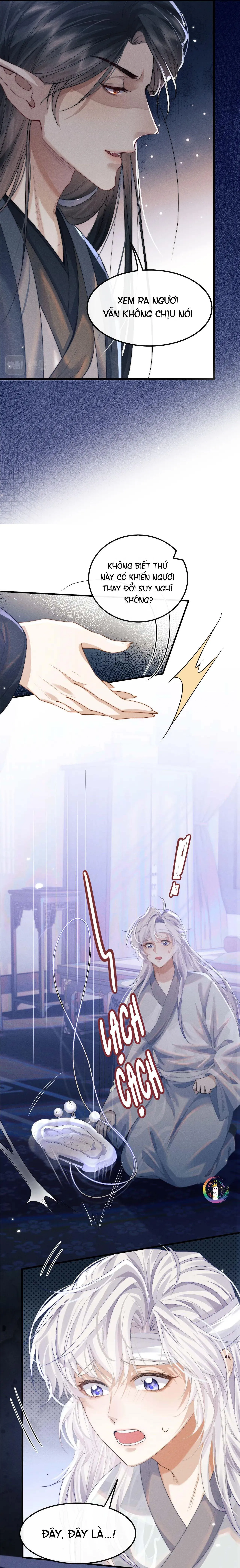 Sự Hối Hận Muộn Màng Chapter 13 Trang 4