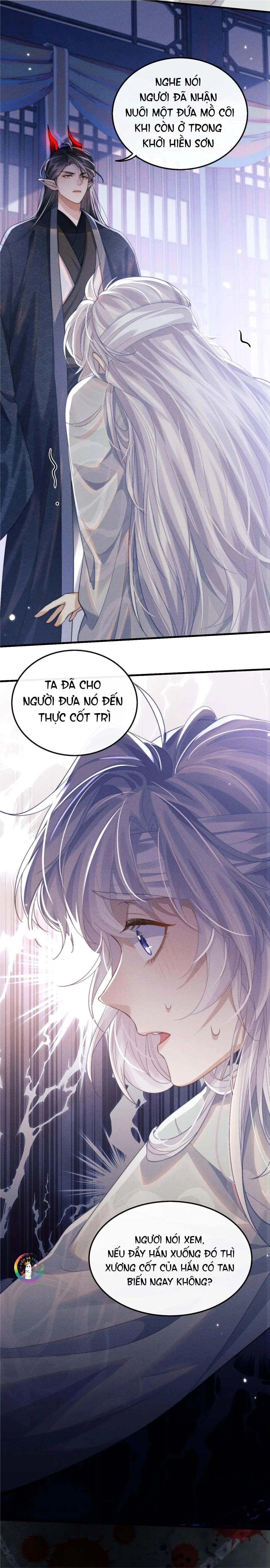 Sự Hối Hận Muộn Màng Chapter 13 Trang 5