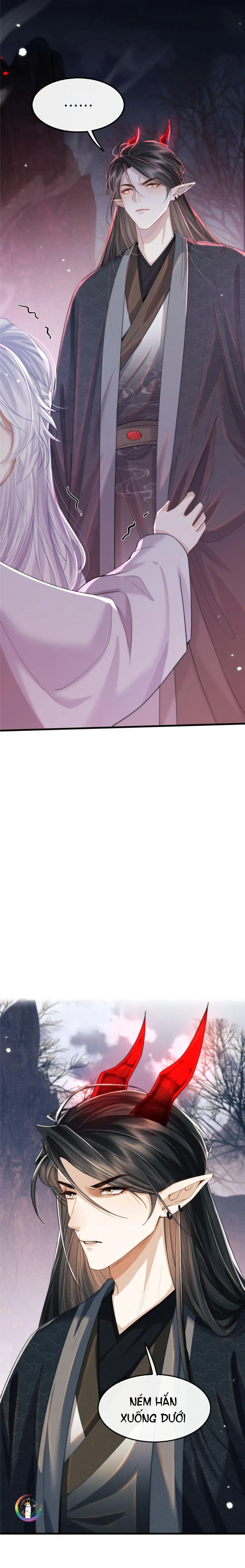 Sự Hối Hận Muộn Màng Chapter 13 Trang 10