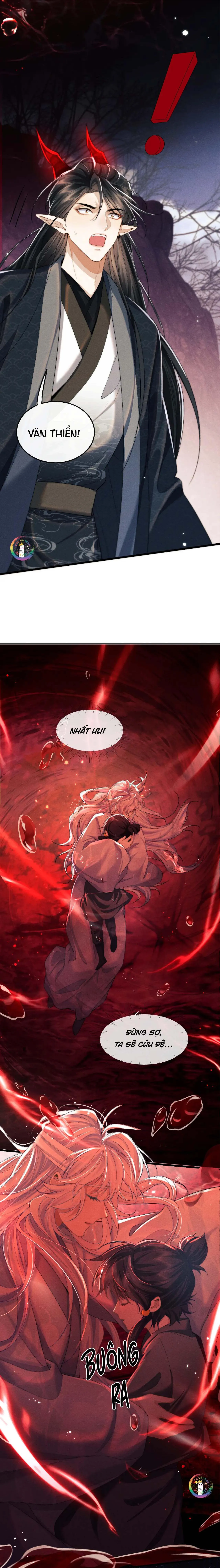 Sự Hối Hận Muộn Màng Chapter 13 Trang 13