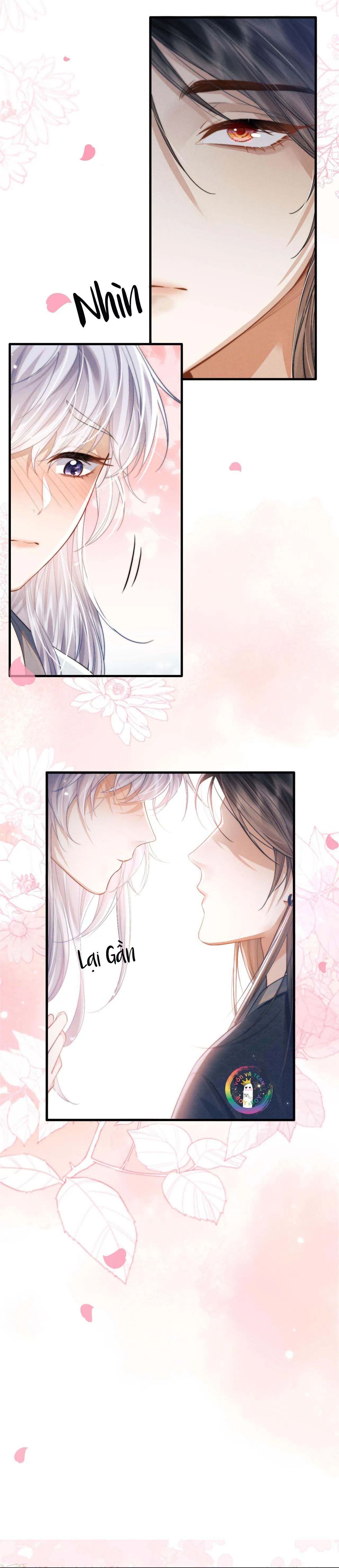 Sự Hối Hận Muộn Màng Chapter 14 Trang 12