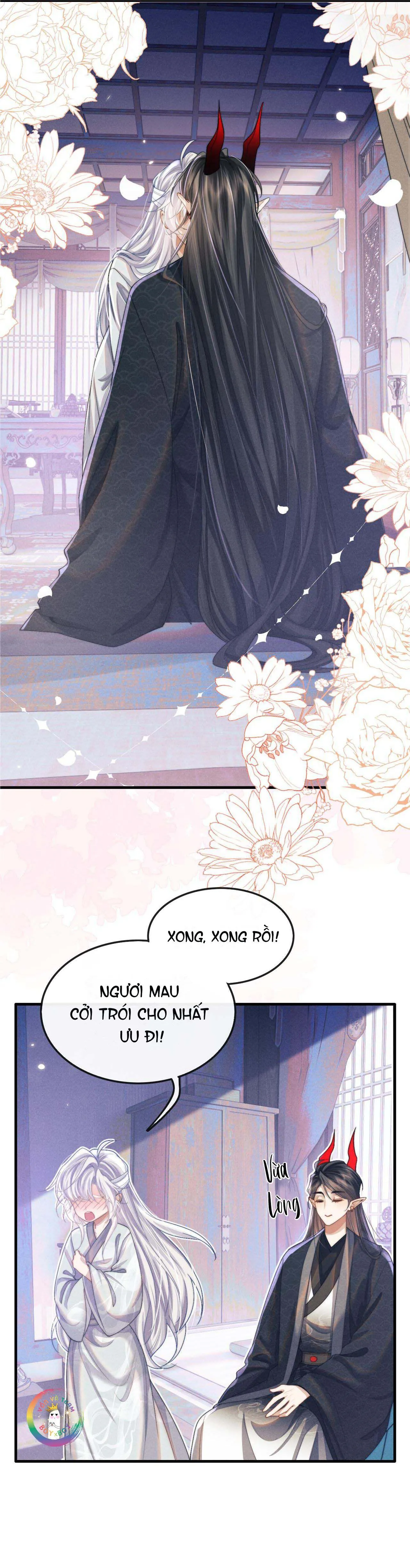 Sự Hối Hận Muộn Màng Chapter 14 Trang 13