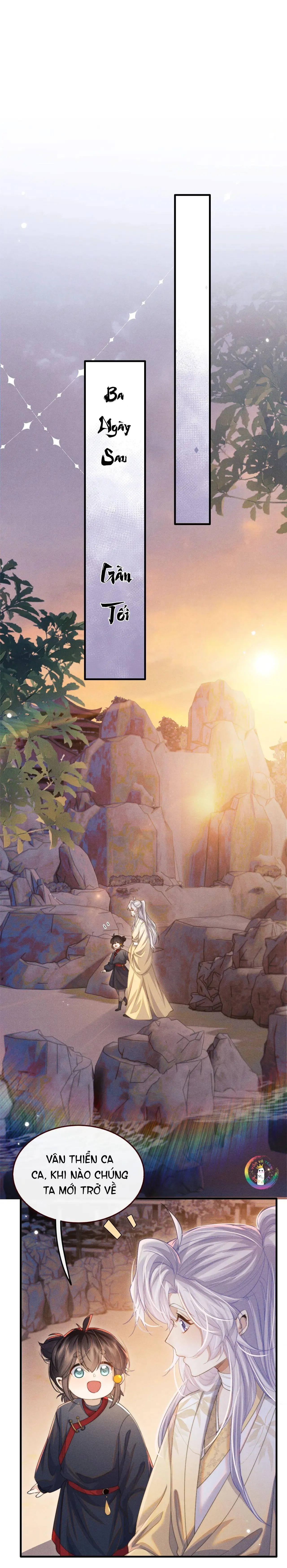 Sự Hối Hận Muộn Màng Chapter 15 Trang 10