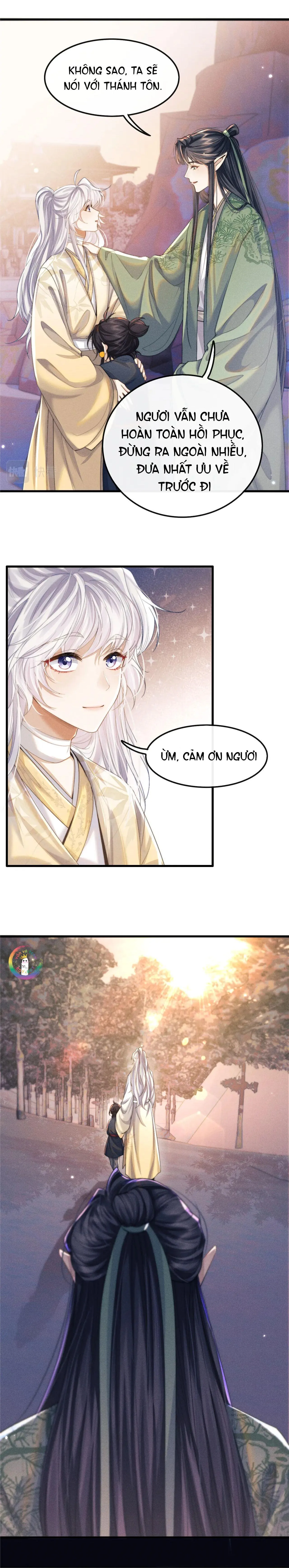 Sự Hối Hận Muộn Màng Chapter 15 Trang 15