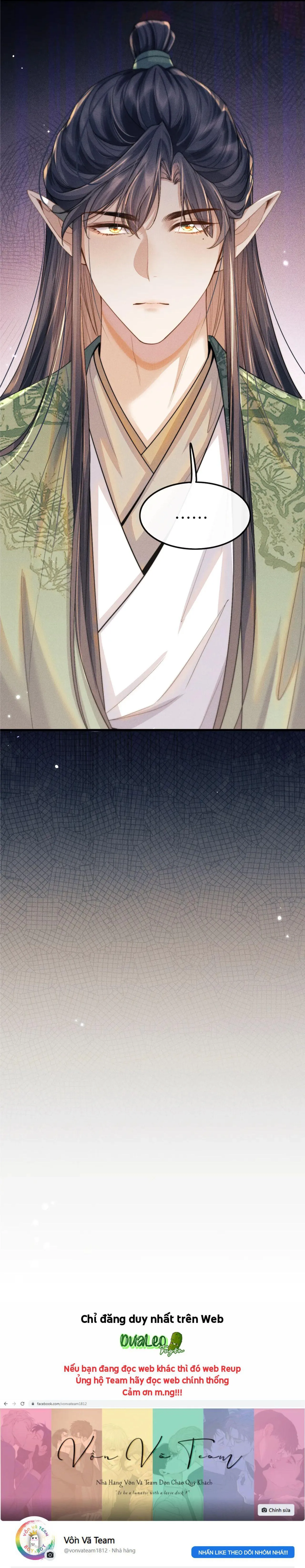 Sự Hối Hận Muộn Màng Chapter 15 Trang 16