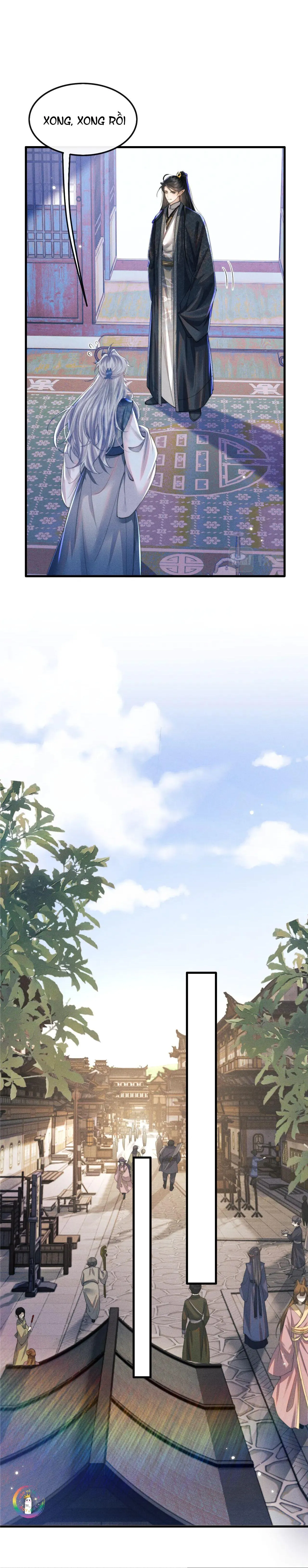 Sự Hối Hận Muộn Màng Chapter 16 Trang 5