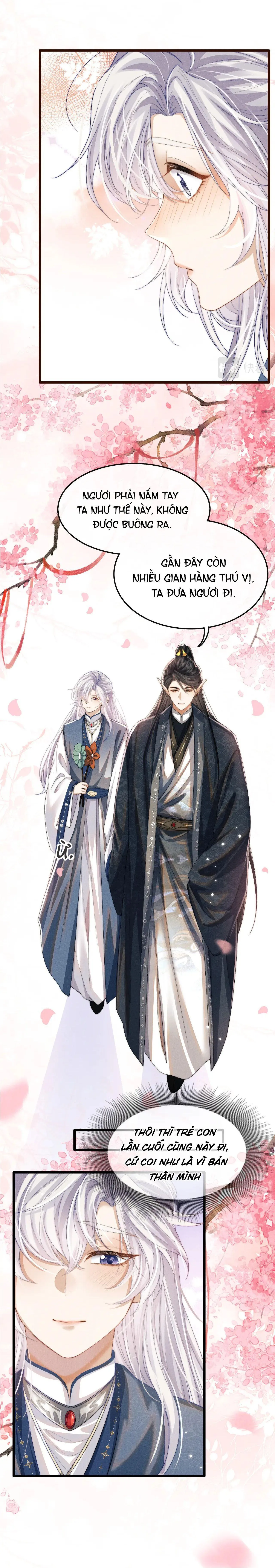 Sự Hối Hận Muộn Màng Chapter 16 Trang 12