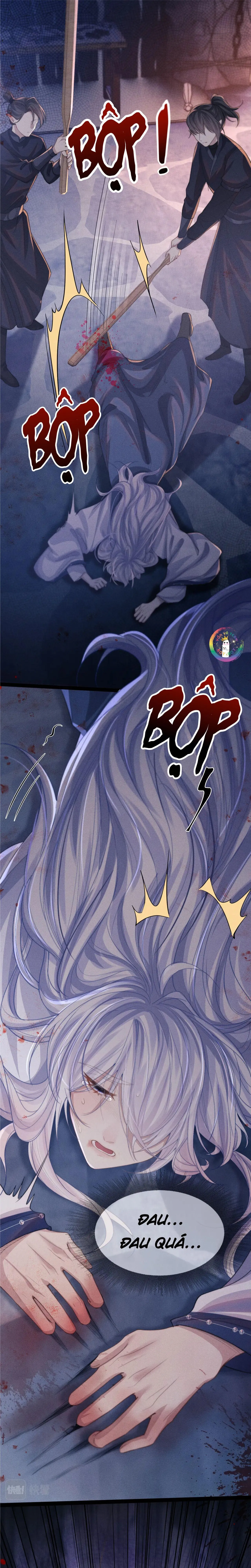 Sự Hối Hận Muộn Màng Chapter 18 Trang 12