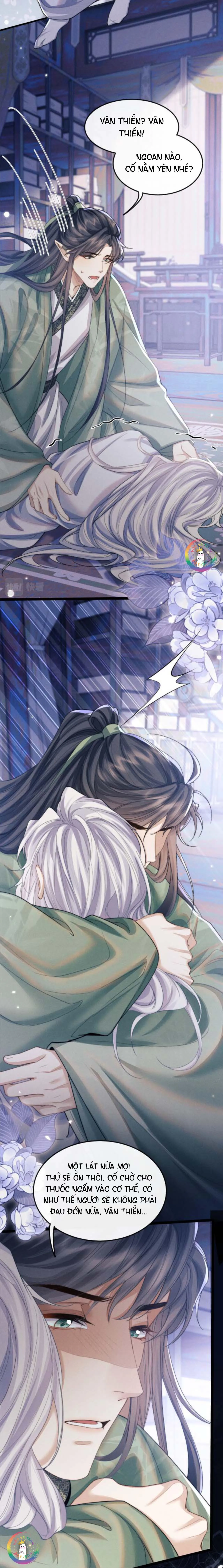 Sự Hối Hận Muộn Màng Chapter 19 Trang 6