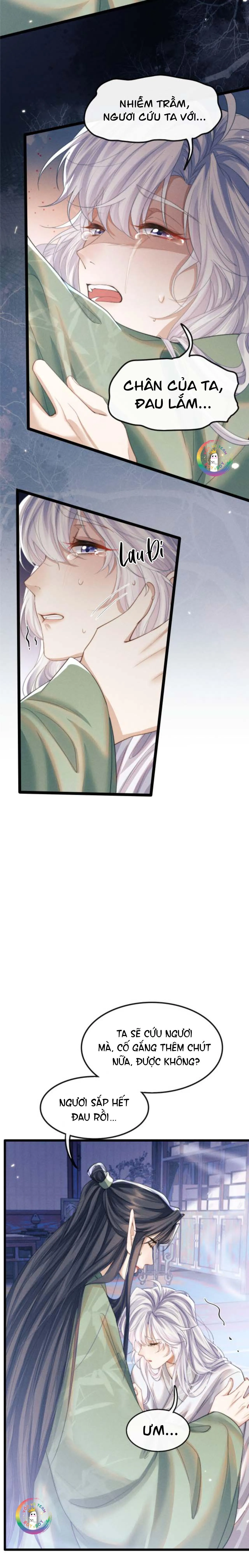 Sự Hối Hận Muộn Màng Chapter 19 Trang 7