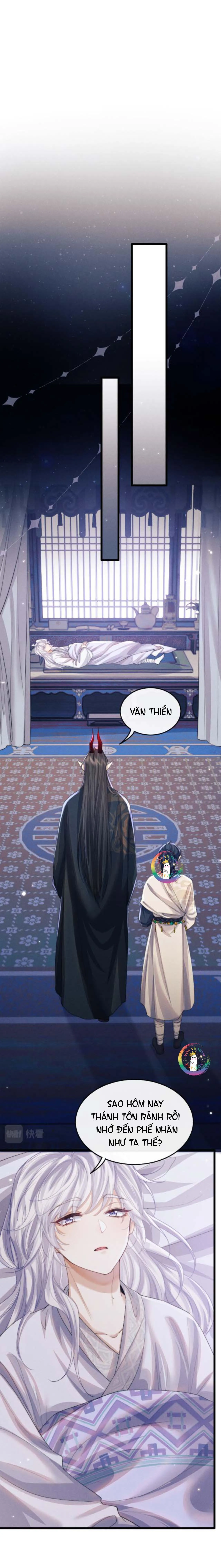 Sự Hối Hận Muộn Màng Chapter 19 Trang 11