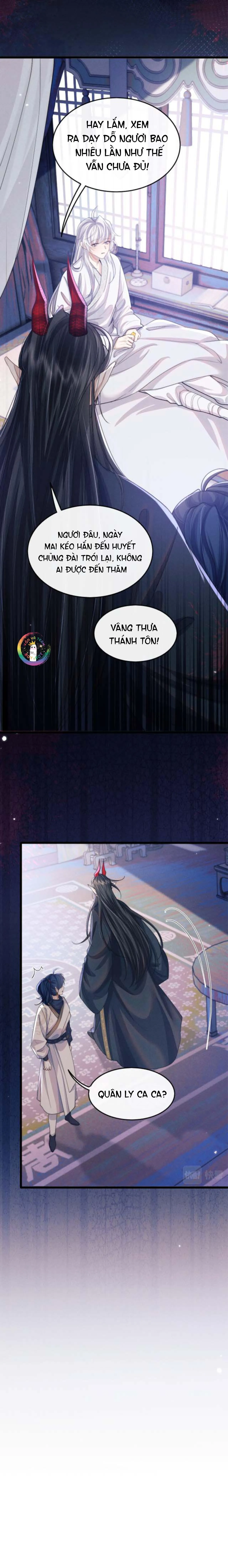 Sự Hối Hận Muộn Màng Chapter 19 Trang 15