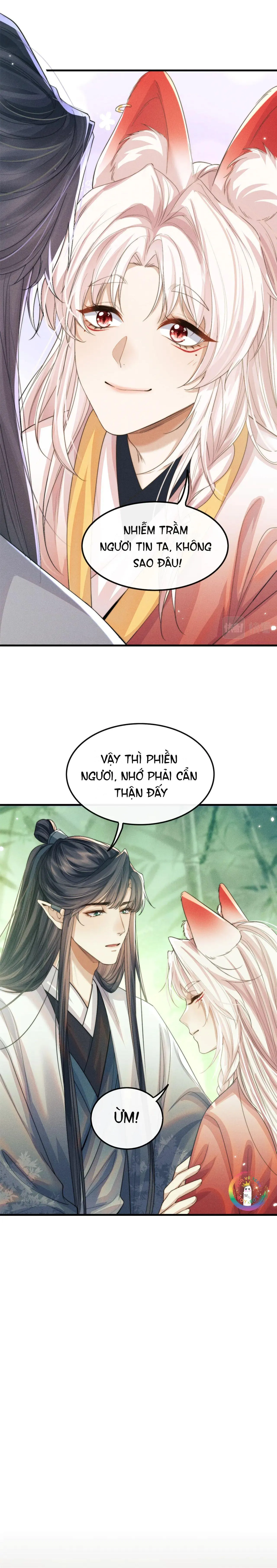 Sự Hối Hận Muộn Màng Chapter 20 Trang 13