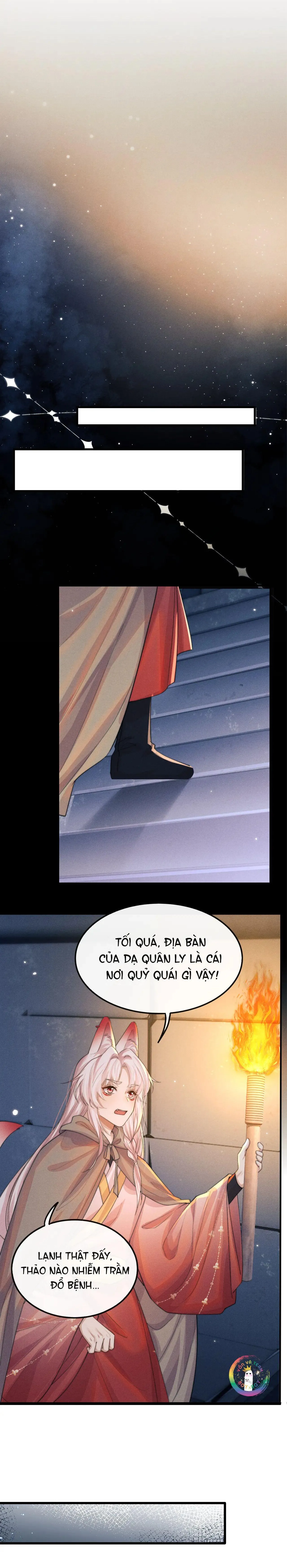 Sự Hối Hận Muộn Màng Chapter 20 Trang 14