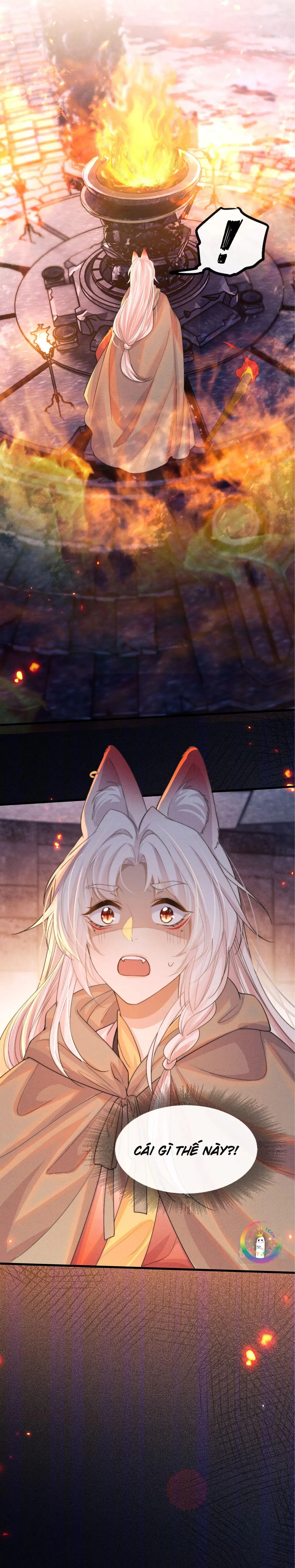 Sự Hối Hận Muộn Màng Chapter 20 Trang 16