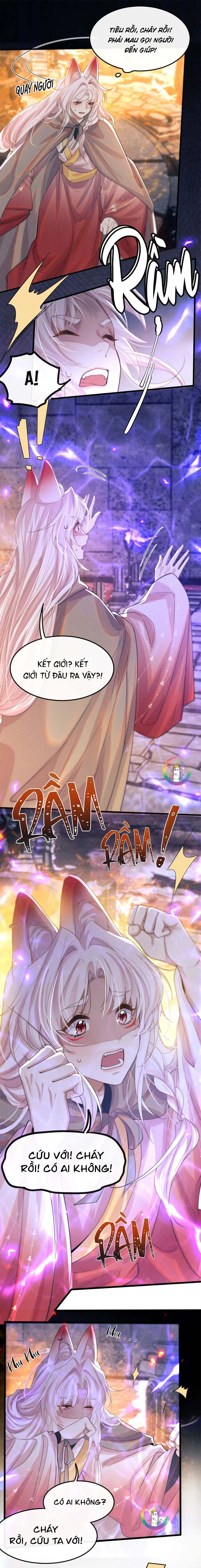 Sự Hối Hận Muộn Màng Chapter 20 Trang 17