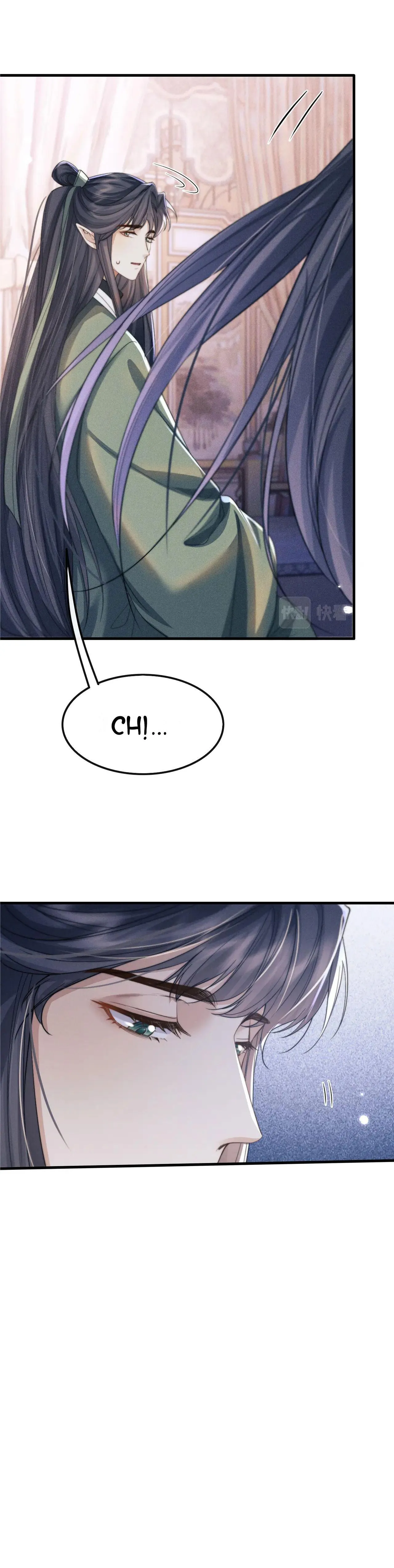 Sự Hối Hận Muộn Màng Chapter 21 Trang 15