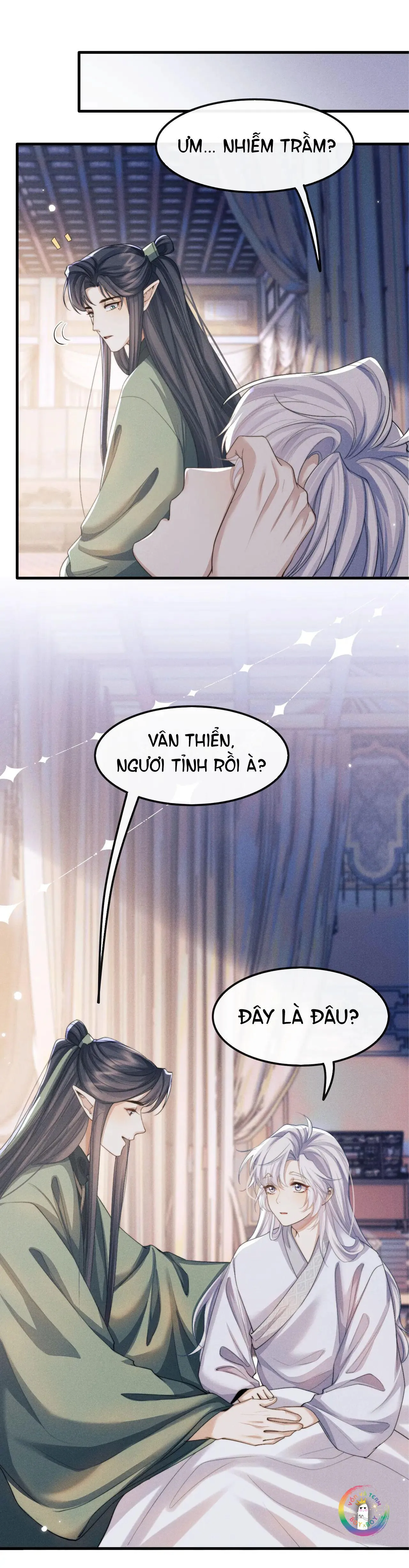 Sự Hối Hận Muộn Màng Chapter 21 Trang 16