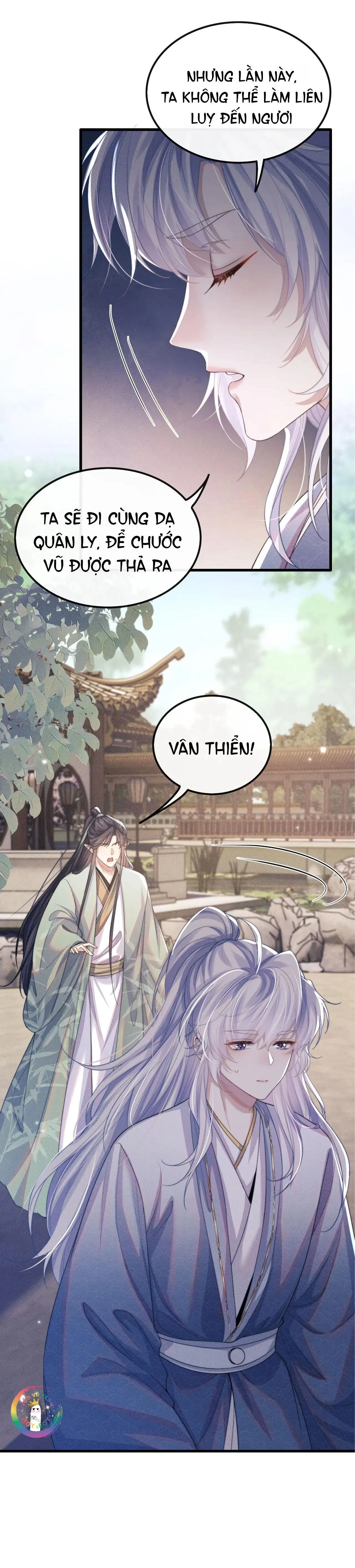 Sự Hối Hận Muộn Màng Chapter 22 Trang 5