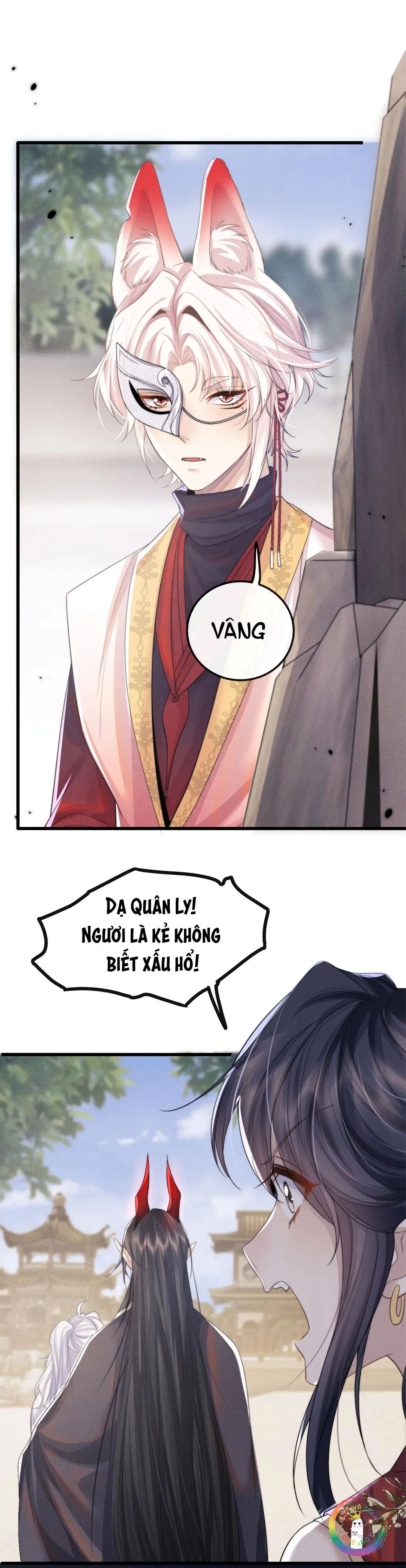 Sự Hối Hận Muộn Màng Chapter 22 Trang 9