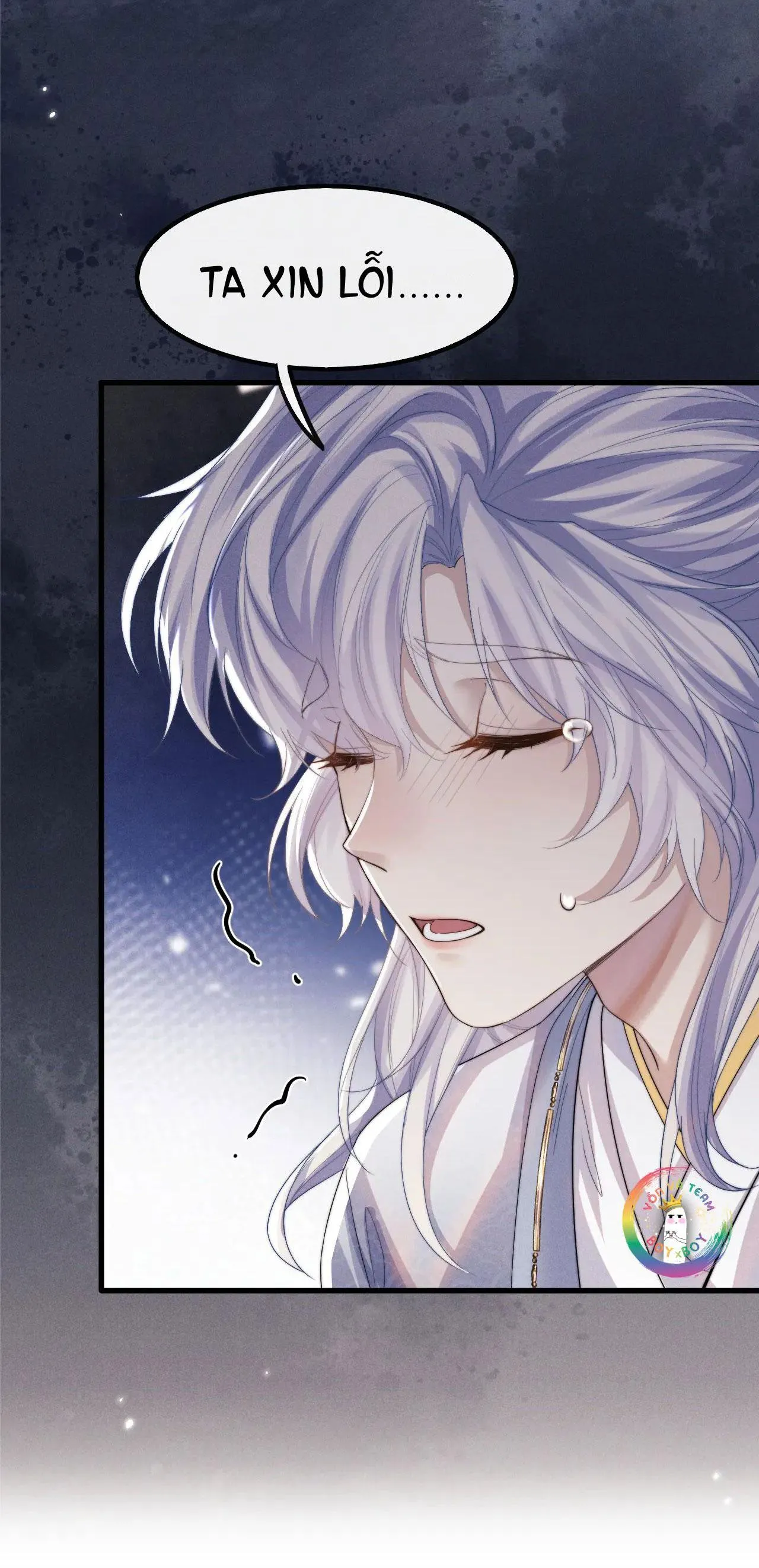 Sự Hối Hận Muộn Màng Chapter 22 Trang 15