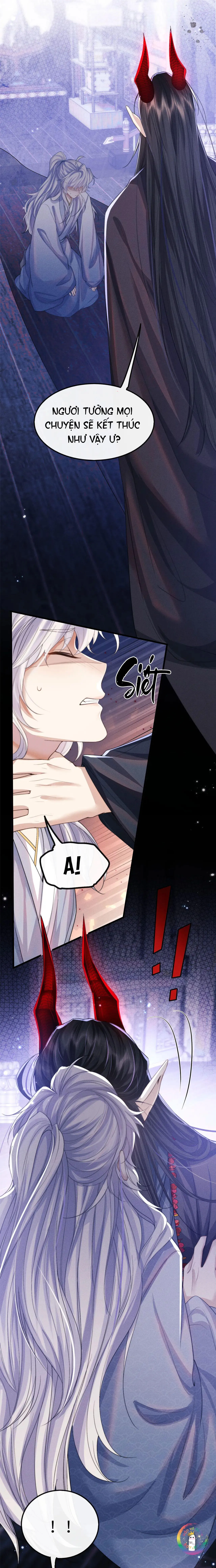 Sự Hối Hận Muộn Màng Chapter 22 Trang 17