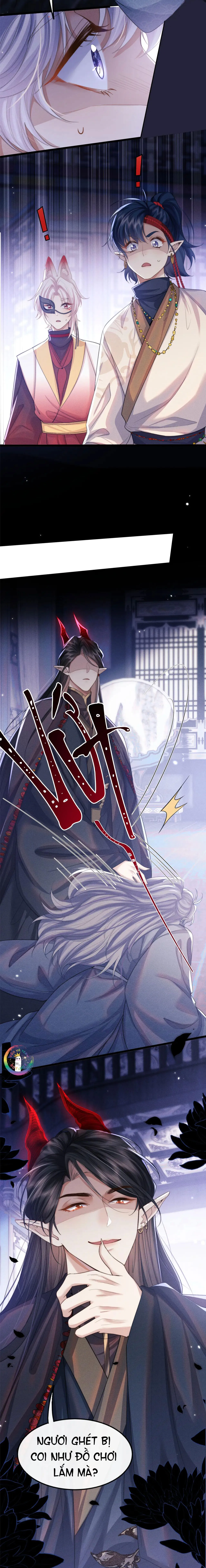 Sự Hối Hận Muộn Màng Chapter 22 Trang 18