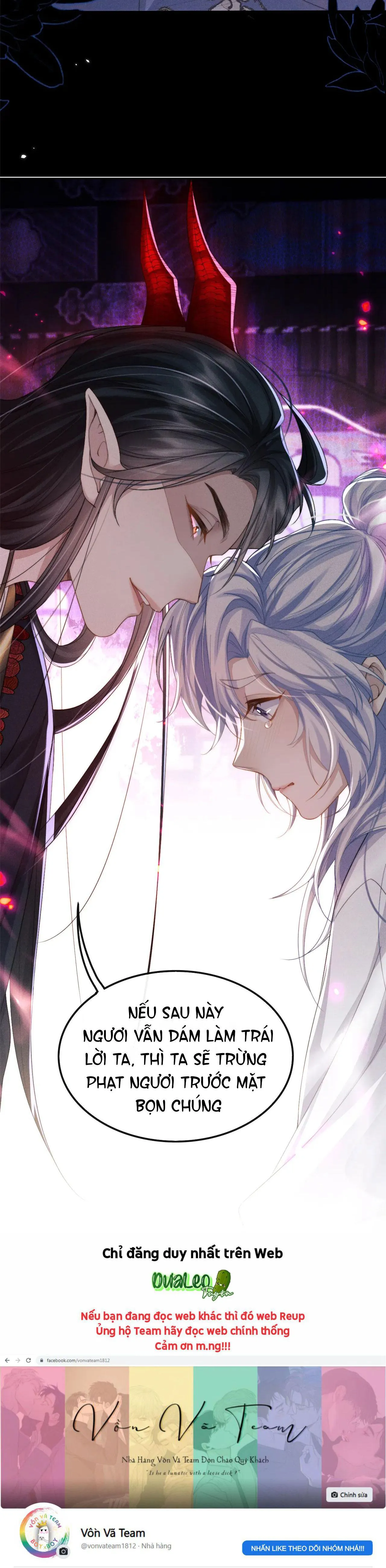 Sự Hối Hận Muộn Màng Chapter 22 Trang 19