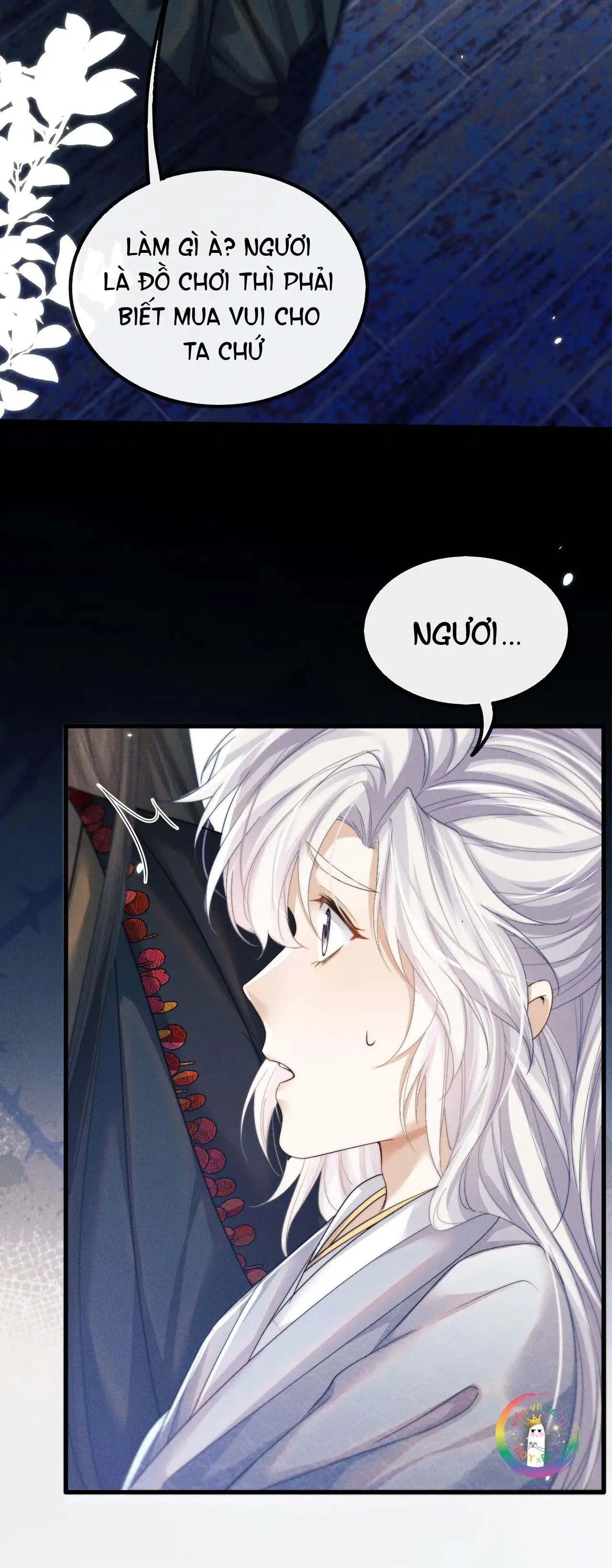 Sự Hối Hận Muộn Màng Chapter 23 Trang 8