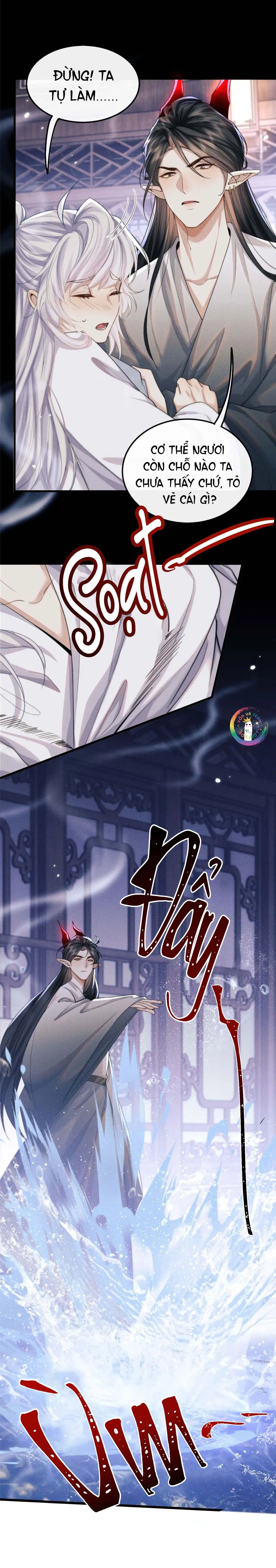 Sự Hối Hận Muộn Màng Chapter 23 Trang 12