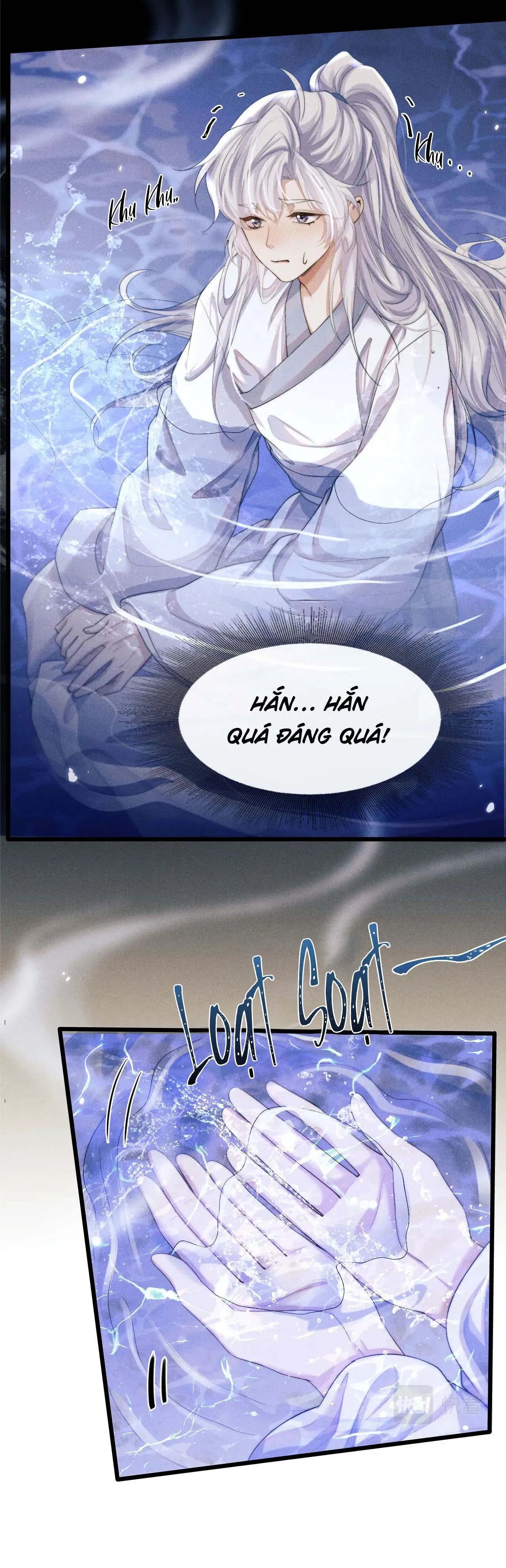 Sự Hối Hận Muộn Màng Chapter 23 Trang 14