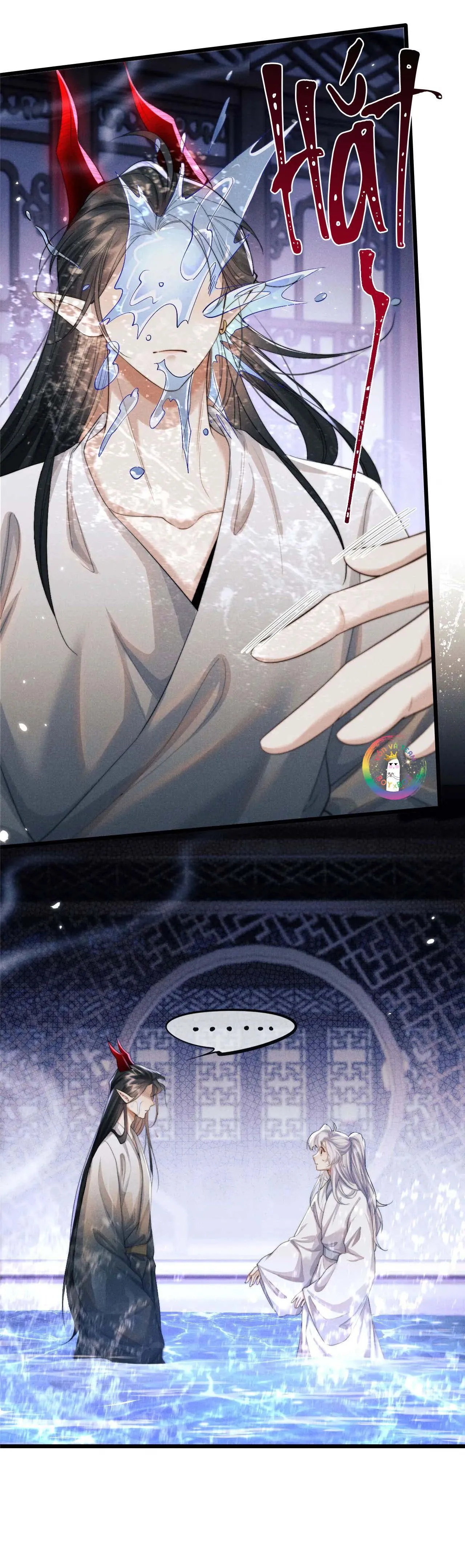 Sự Hối Hận Muộn Màng Chapter 23 Trang 15