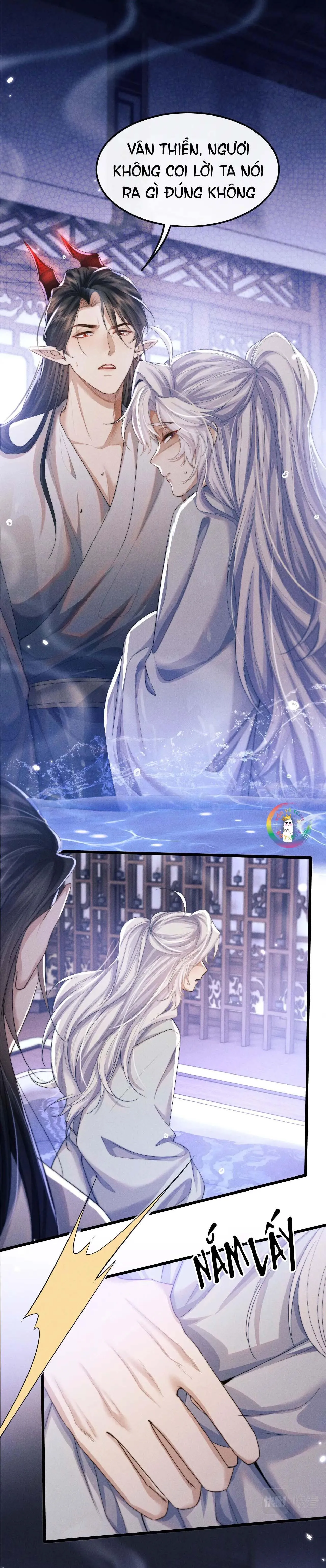 Sự Hối Hận Muộn Màng Chapter 23 Trang 17