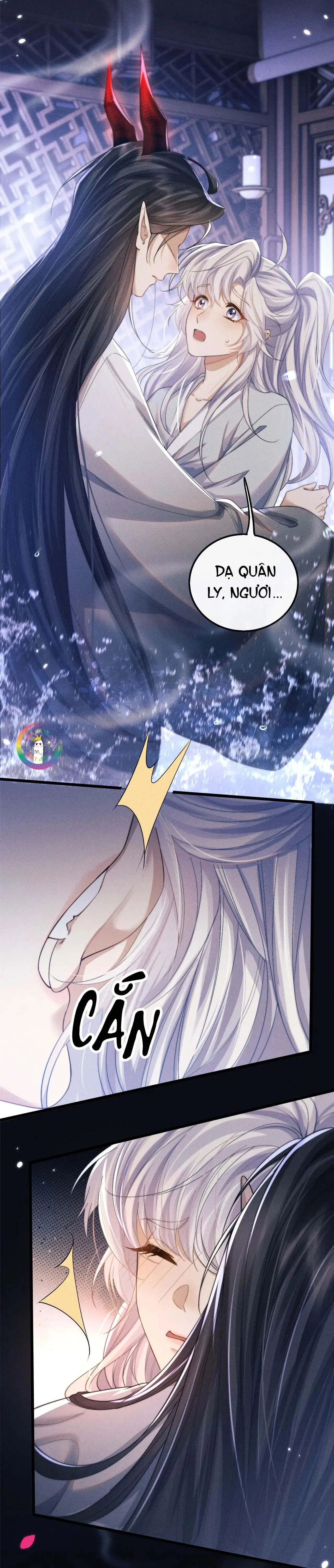 Sự Hối Hận Muộn Màng Chapter 23 Trang 18