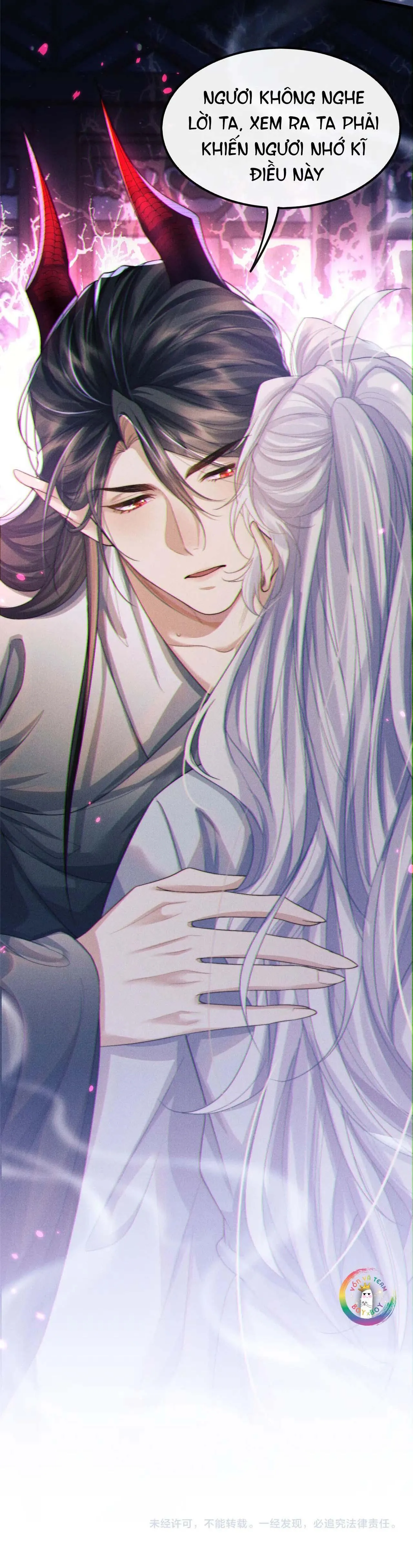 Sự Hối Hận Muộn Màng Chapter 23 Trang 19