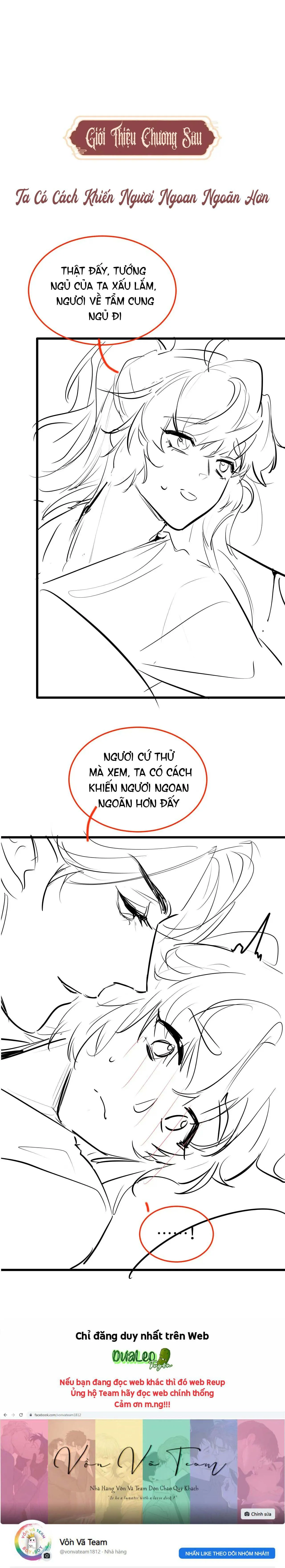 Sự Hối Hận Muộn Màng Chapter 23 Trang 20