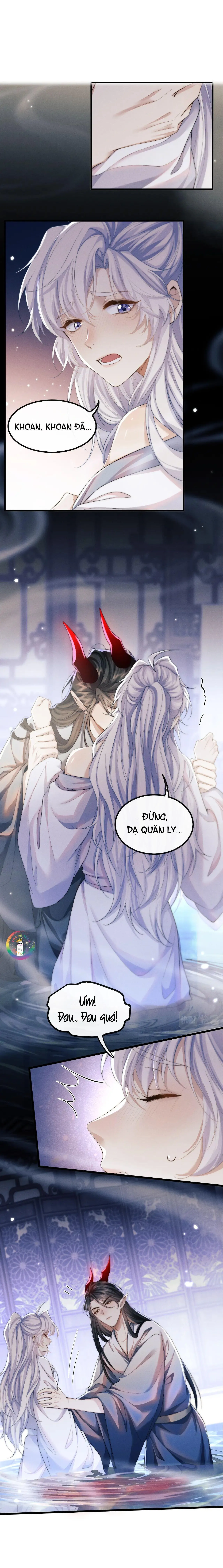 Sự Hối Hận Muộn Màng Chapter 24 Trang 3