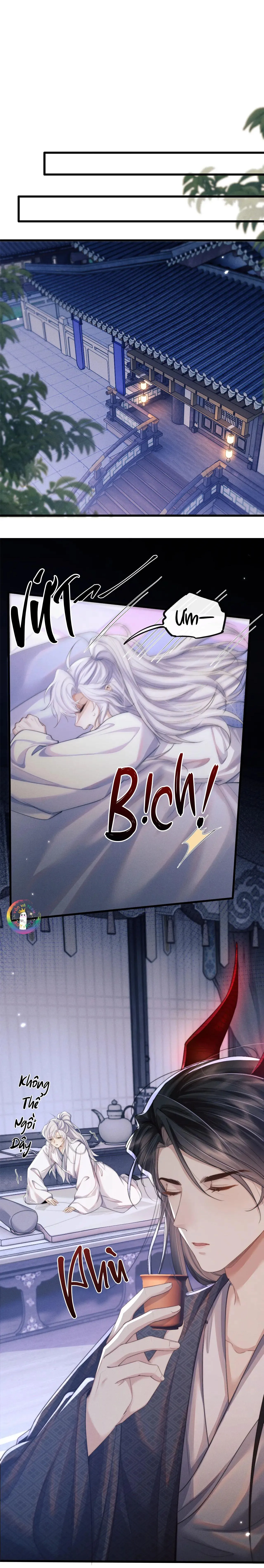 Sự Hối Hận Muộn Màng Chapter 24 Trang 5