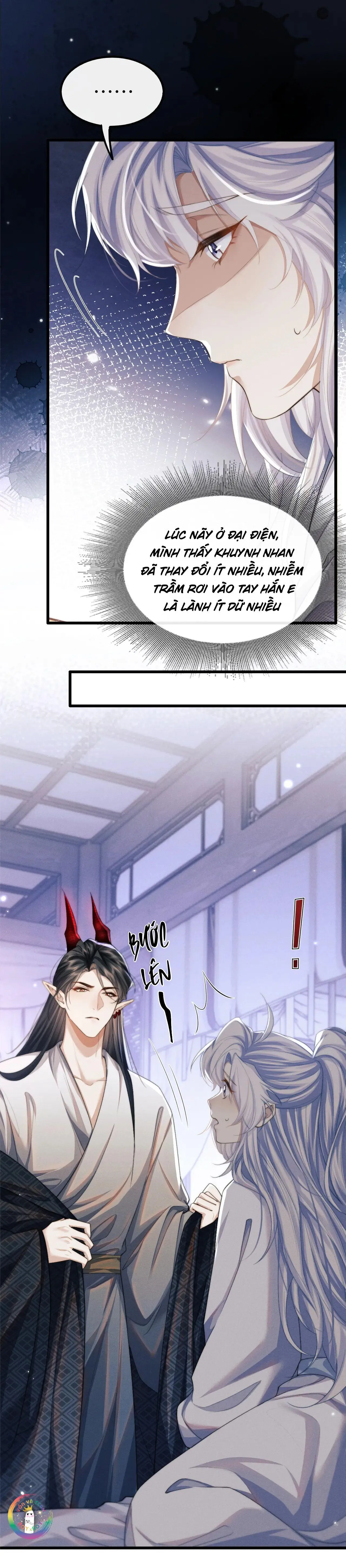 Sự Hối Hận Muộn Màng Chapter 24 Trang 7